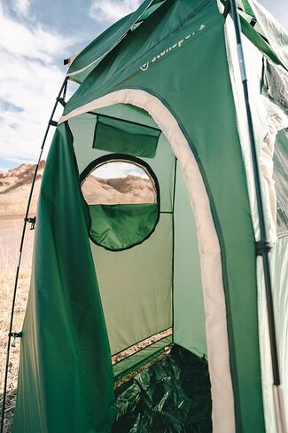 Stansport Cabana Privacy Shelter in Saudi Arabia