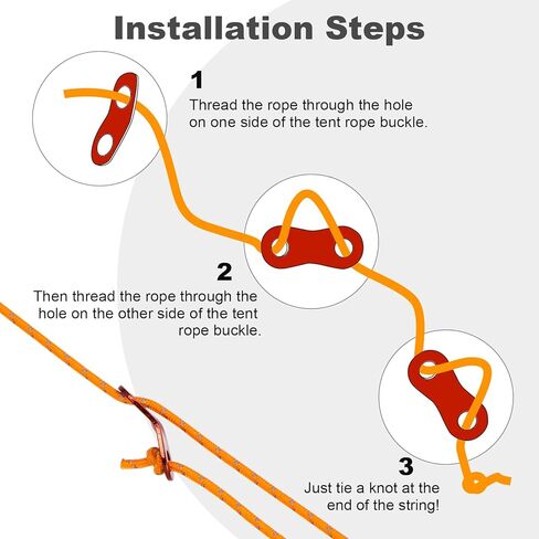 10 inch Tent Stakes Heavy Duty 12 PCS Camping Tent Stakes for Yard and Ground with Reflective Camping Ropes and Pegs Bag(ArmyGreen) in Kuwait