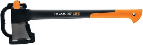 Fiskars X25 Splitting Axe, 28-Inchy, Black in Kuwait
