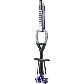 Black Diamond Equipment Camalot Ultralight Rock Climbing Protection