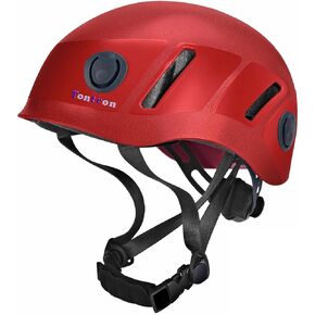 Adult Hiking Climbing Caving Work Helmet in Saudi Arabia