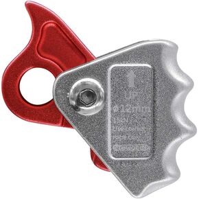 Rope Grab Ascender Riser Adjuster Fits Rope for Rocking Climbing Protection Rescue in Saudi Arabia
