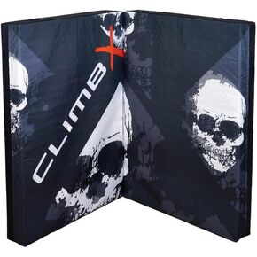 Climb X Skully Pirate Crash Pad in Kuwait