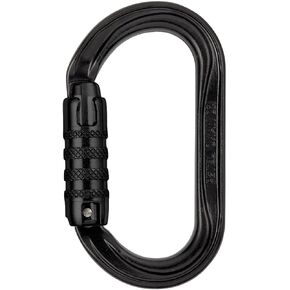 PETZL Pro Oxan Screw-Lock Carabiner