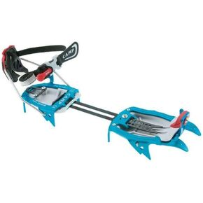 CAMP Skimo Race Crampons in Saudi Arabia