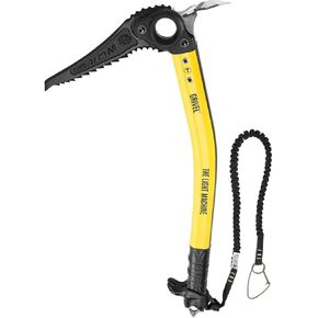 Grivel Light Machine Ice Tool + Easy Slider Light Plus One Color, Adze Vario in Kuwait