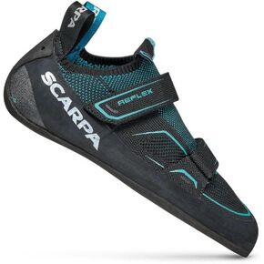 SCARPA Women's Reflex V Rock Climbing Shoes for Gym Climbing - Low-Volume, Women's Specific Fit