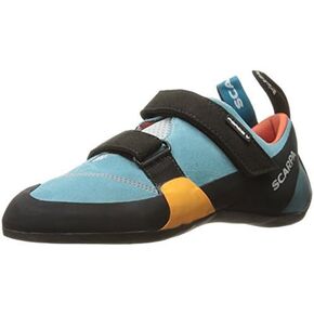 SCARPA Women's Force V Rock Climbing Shoes for Gym and Sport Climbing - Low-Volume, Women's Specific Fit in Kuwait