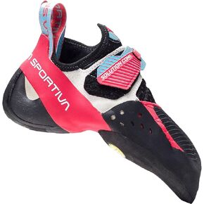 La Sportiva Women's Solution Comp Rock Climbing Shoes