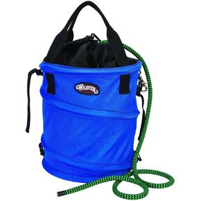 Weaver Leather Basic Rope Bag in Saudi Arabia