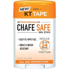 KT Health, Chafe Safe, 24 Hour Anti Chafing in Kuwait