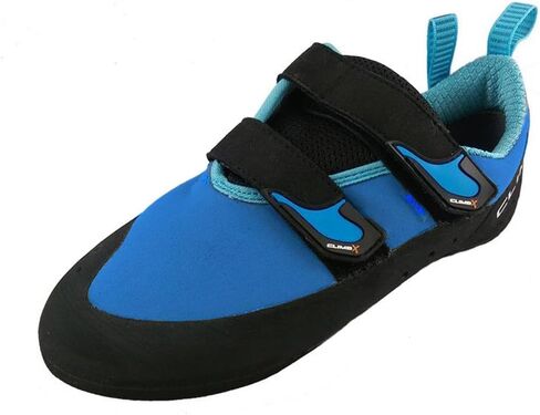 Climb X Rave Strap Climbing Shoe in Kuwait