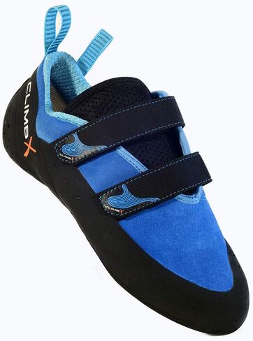 Climb X Rave Strap Climbing Shoe in Kuwait