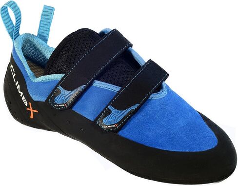 Climb X Rave Strap Climbing Shoe in Kuwait