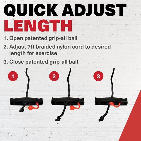 Lifeline Econo Shoulder Pulley, Physical Therapy FSA Pulley System, Over The Door Exercise Pulley for Shoulder Rehab, Home Workout Physical Therapy Equipment in Saudi Arabia