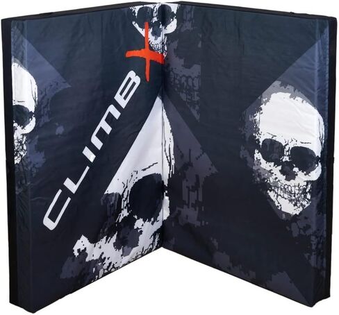 Climb X Skully Pirate Crash Pad in Kuwait