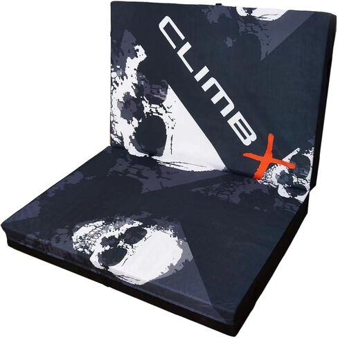 Climb X Skully Pirate Crash Pad in Kuwait