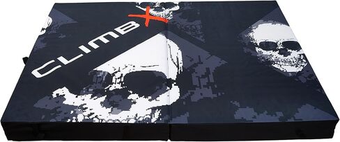 Climb X Skully Pirate Crash Pad in Kuwait