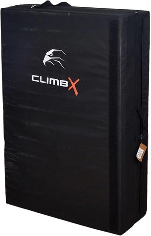 Climb X Skully Pirate Crash Pad in Kuwait