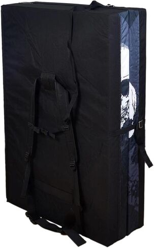 Climb X Skully Pirate Crash Pad in Kuwait