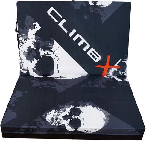 Climb X Skully Pirate Crash Pad in Kuwait