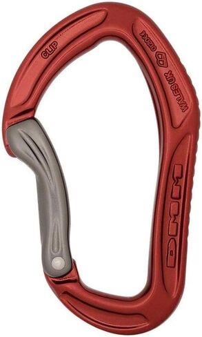 DMM Alpha Clip Carabiner in Saudi Arabia
