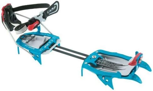 CAMP Skimo Race Crampons in Saudi Arabia