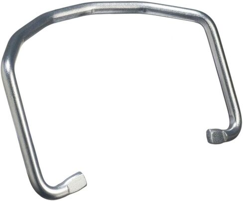 كفالات أصابع القدم الأوتوماتيكية من الألومنيوم من CAMP in Kuwait