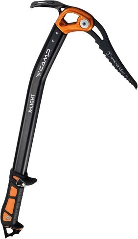 Camp X-Light Ice Axe - Adze in Saudi Arabia