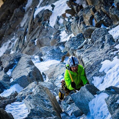 Grivel Light Machine Ice Tool + Easy Slider Light Plus One Color, Adze Vario in Kuwait