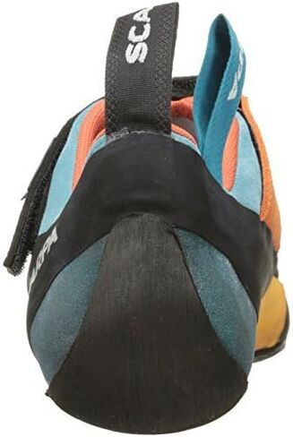 SCARPA Women's Force V Rock Climbing Shoes for Gym and Sport Climbing - Low-Volume, Women's Specific Fit in Kuwait
