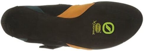 SCARPA Women's Force V Rock Climbing Shoes for Gym and Sport Climbing - Low-Volume, Women's Specific Fit in Kuwait