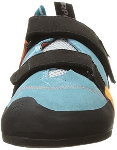 SCARPA Women's Force V Rock Climbing Shoes for Gym and Sport Climbing - Low-Volume, Women's Specific Fit in Kuwait