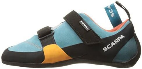 SCARPA Women's Force V Rock Climbing Shoes for Gym and Sport Climbing - Low-Volume, Women's Specific Fit in Kuwait