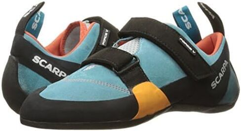 SCARPA Women's Force V Rock Climbing Shoes for Gym and Sport Climbing - Low-Volume, Women's Specific Fit in Kuwait