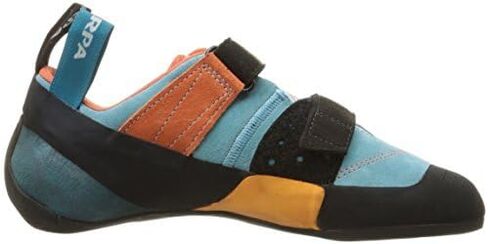 SCARPA Women's Force V Rock Climbing Shoes for Gym and Sport Climbing - Low-Volume, Women's Specific Fit in Kuwait