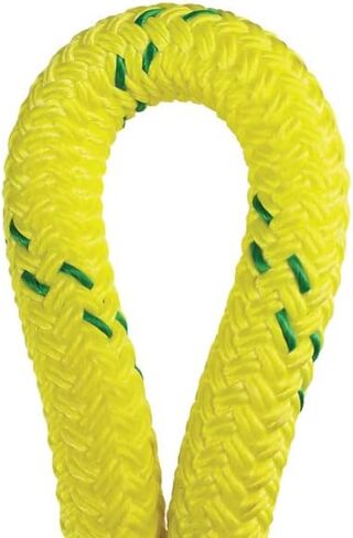 Pelican Rope Matador™ Bull Rope Double Braid Arborist Rigging Rope Made in The USA in Saudi Arabia