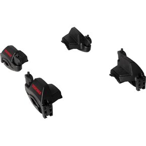 Yakima KeelOver Canoe Rack in Saudi Arabia