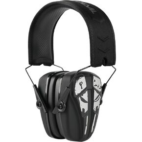 GREEN DEVIL Shooting Range Ear Protection Passive Noise Reduction Hearing Protection Ear muffs For Gun Range Hunting