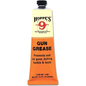 Hoppe's No. 9 Gun Grease, 1-3/4 oz. Tube