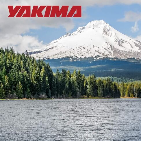Yakima KeelOver Canoe Rack in Saudi Arabia