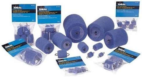 IDEAL 31-470 Foam Carrier, 1-1/2 in in Saudi Arabia