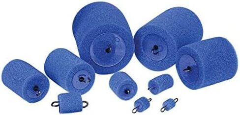 IDEAL 31-470 Foam Carrier, 1-1/2 in in Saudi Arabia