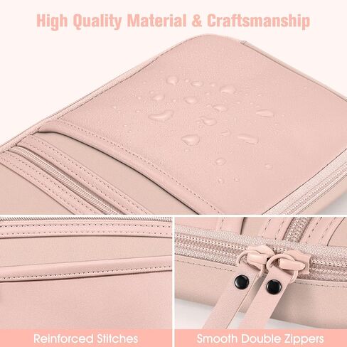 FINPAC Concealed Carry Gun Pouch, Soft Pistol Case Fanny Pack Waist Belt Firearm Bag with Holster for Handgun, Air Gun, Men, Women in Kuwait