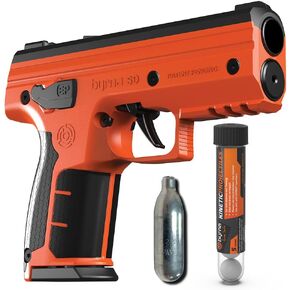 Byrna EP Launcher - حركية | جهاز للدفاع عن النفس، دفاع عن النفس أقل فتكا in Kuwait