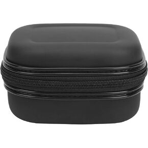 Dilwe Fishing Reel Bag, EVA Portable Bag Fishing Rod Reel Storage Accessories Outdoor Fishing Reel Bag Fish Wheel Protector Carrying Storage Case Pouch in Kuwait