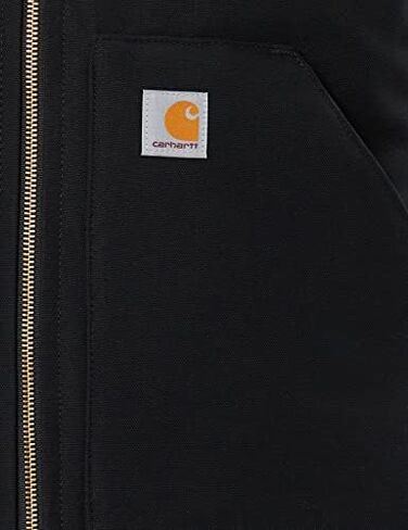Carhartt Men's Sandstone Vest Arctic Quilt Lined V01 in Saudi Arabia