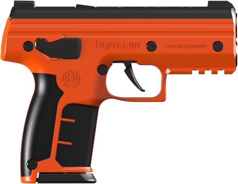 Byrna EP Launcher - حركية | جهاز للدفاع عن النفس، دفاع عن النفس أقل فتكا in Kuwait