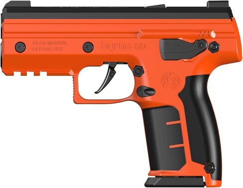 Byrna EP Launcher - حركية | جهاز للدفاع عن النفس، دفاع عن النفس أقل فتكا in Kuwait