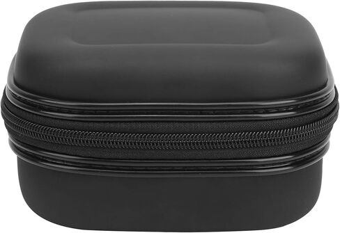 VGEBY EVA Portable Outdoor Fishing Reel Bag, Fish Wheel Protector Carrying Storage Case Pouch, Fishing Reel Bag Rod Reel Storage Fishing Accessories Fishing Reel Case in Saudi Arabia